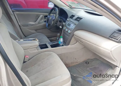 2007 Toyota Camry Le из США, поврежденный, VIN 4T1BE46K27U601466